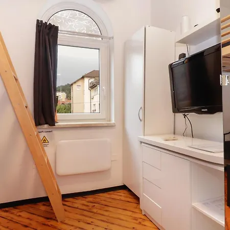 Apartma Siska * Ljubljana