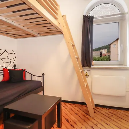 Apartma Apartma Siska Ljubljana