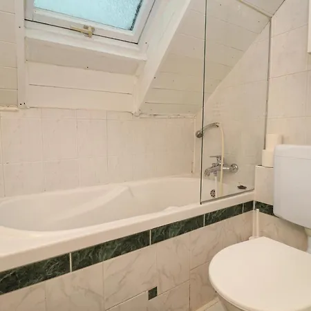 Apartma Siska Apartman Ljubljana