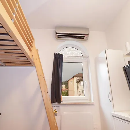 Apartma Siska * Ljubljana