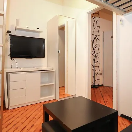 Apartma Siska *