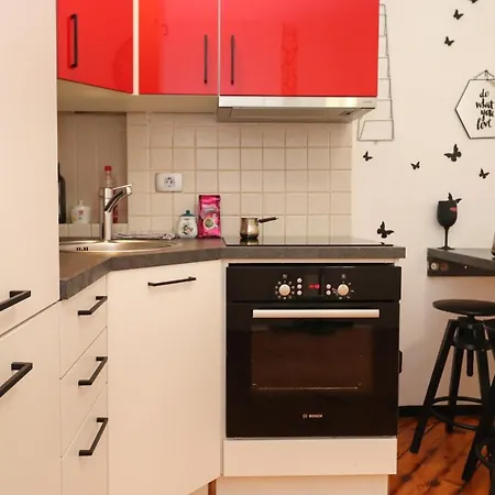 Apartma Siska * Ljubljana