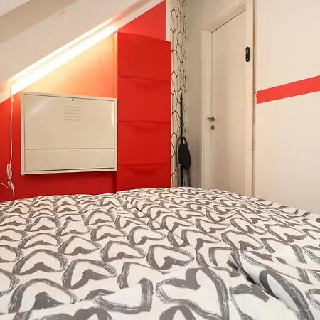 Apartma Apartma Siska *