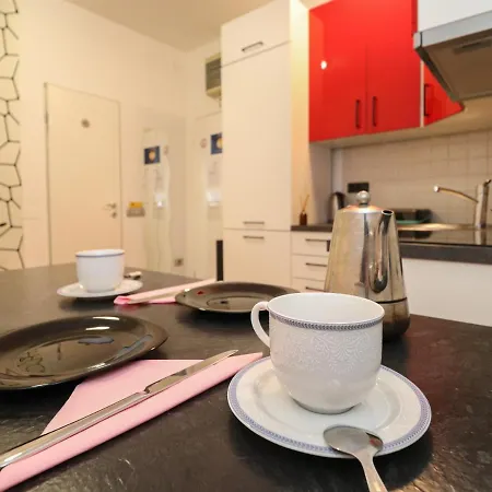 Apartma Siska Apartma