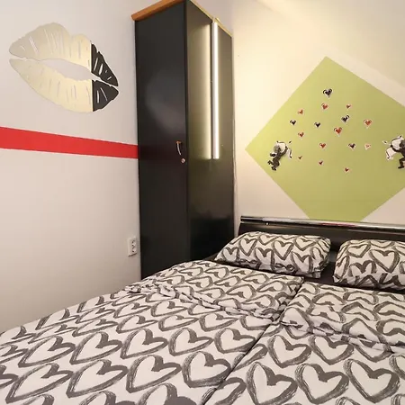 Apartma Siska