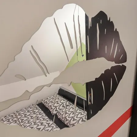 Apartma Siska Apartma Ljubljana